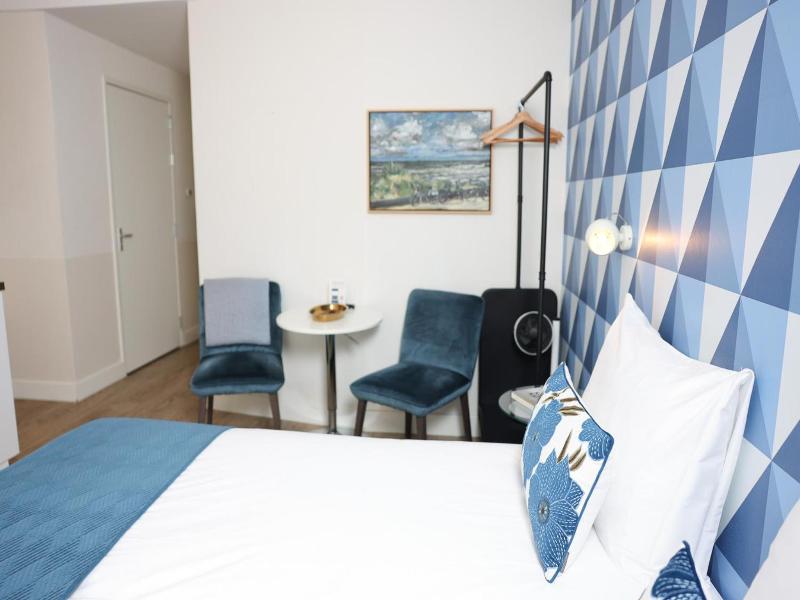 Hotel Steeds Aan Zee image