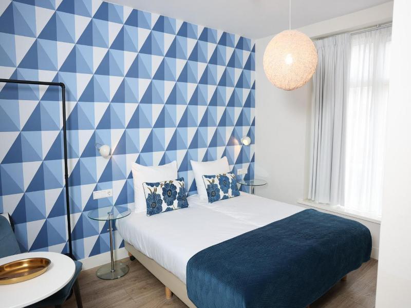 Hotel Steeds Aan Zee image