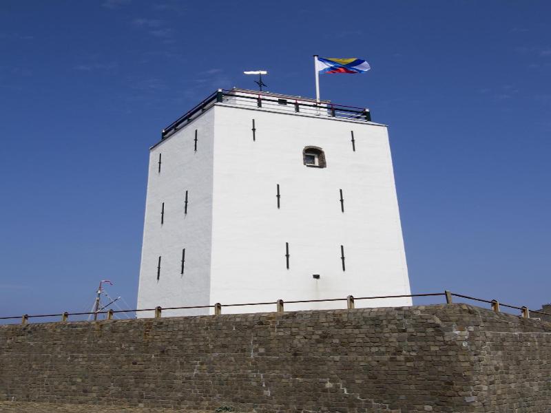 Hotel Steeds Aan Zee image