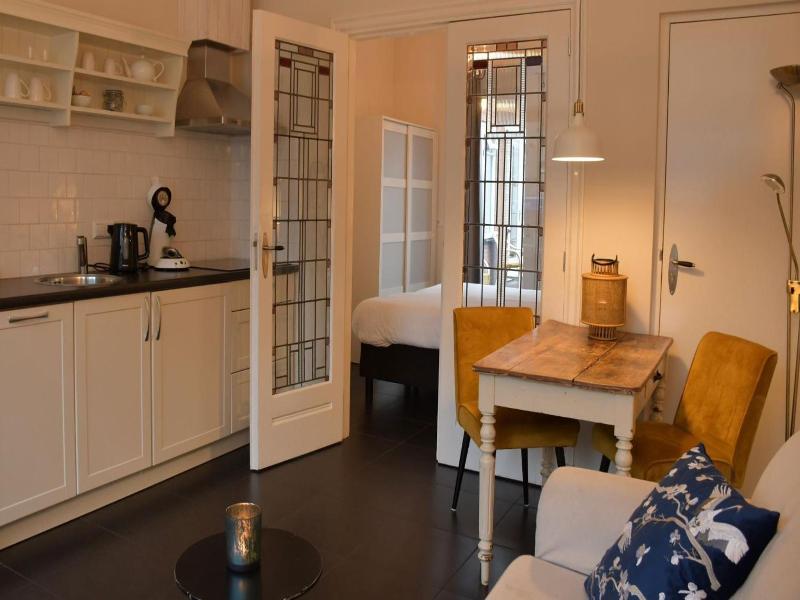 Hotel Steeds Aan Zee image