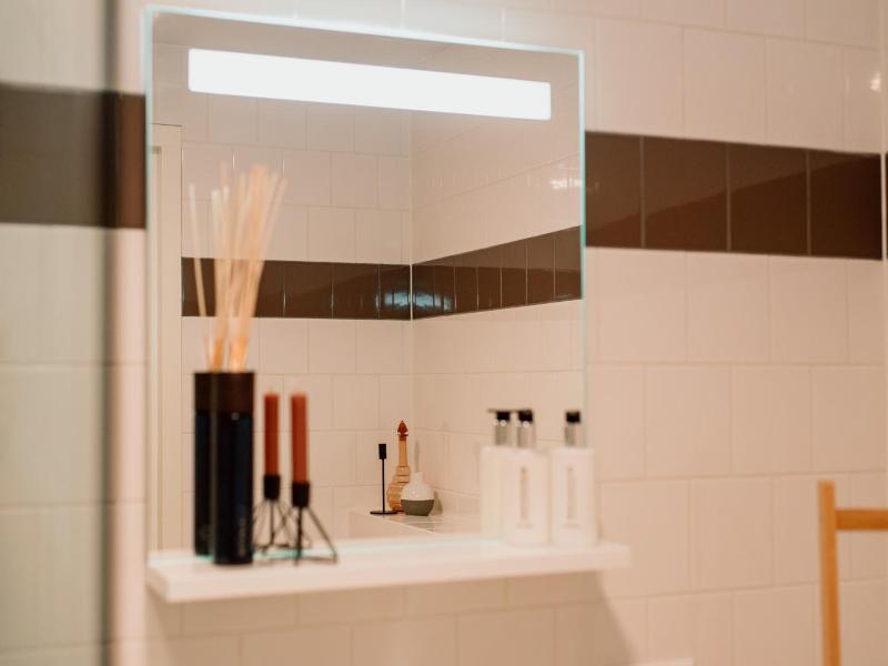 Hotel Steeds Aan Zee image
