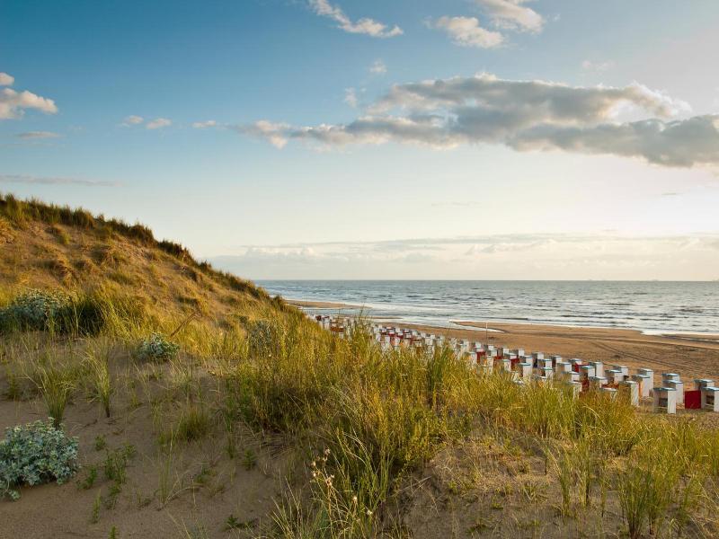 Hotel Steeds Aan Zee image