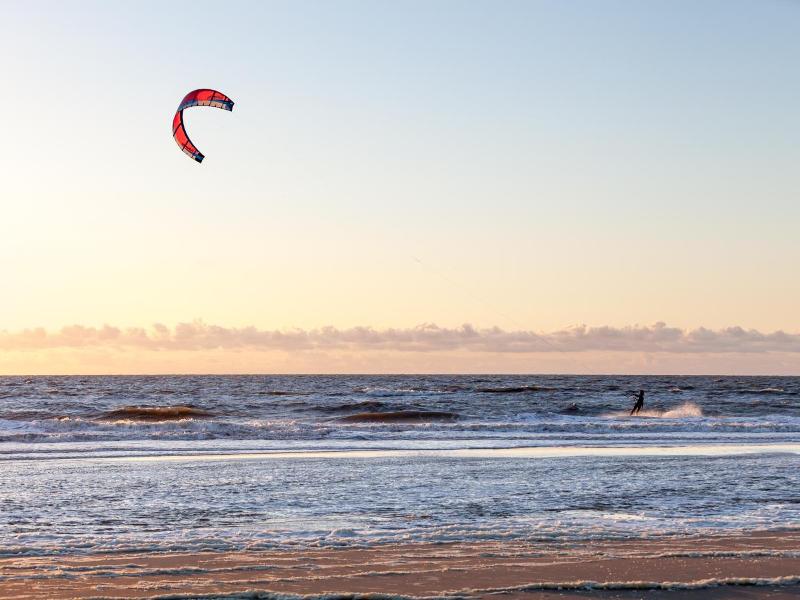 Hotel Steeds Aan Zee image