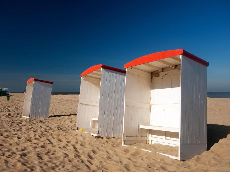 Hotel Steeds Aan Zee image