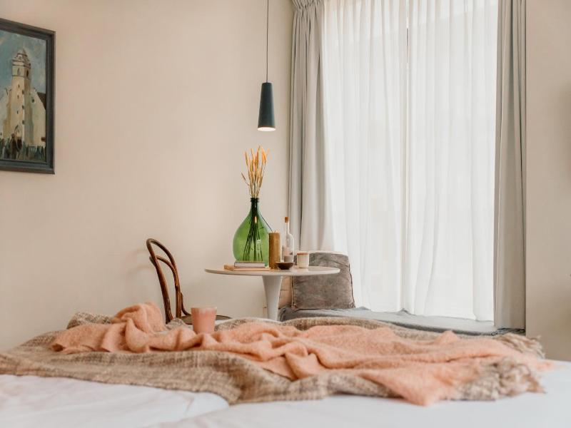 Hotel Steeds Aan Zee image