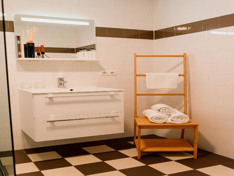 Hotel Steeds Aan Zee image