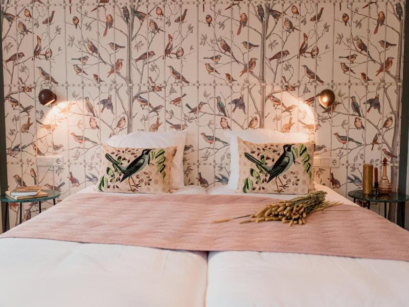 Hotel Steeds Aan Zee image