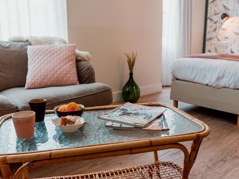 Hotel Steeds Aan Zee image