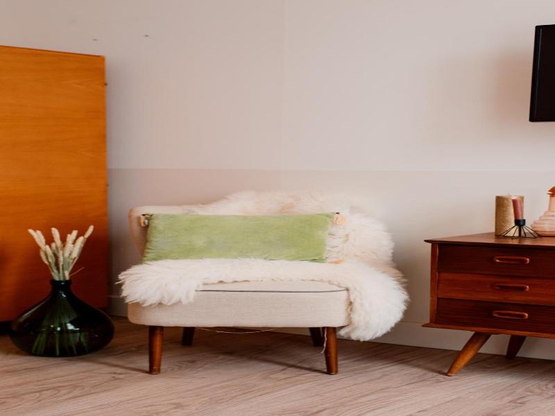 Hotel Steeds Aan Zee image
