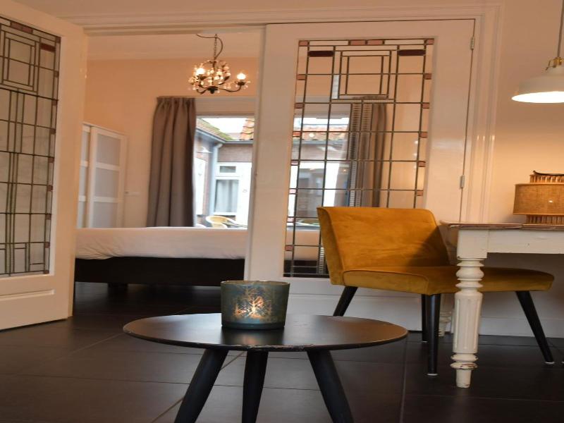 Hotel Steeds Aan Zee image