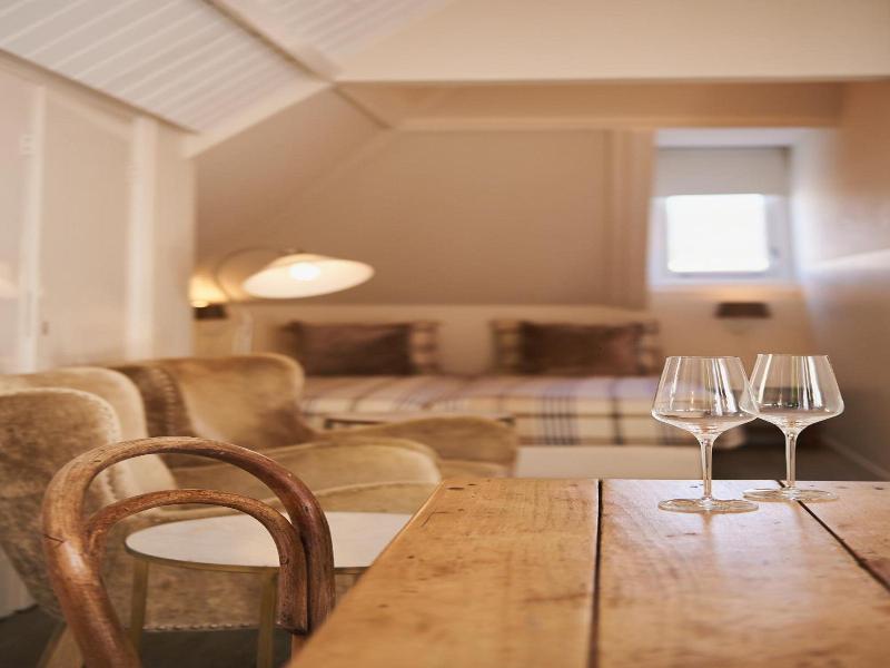 Hotel Steeds Aan Zee image