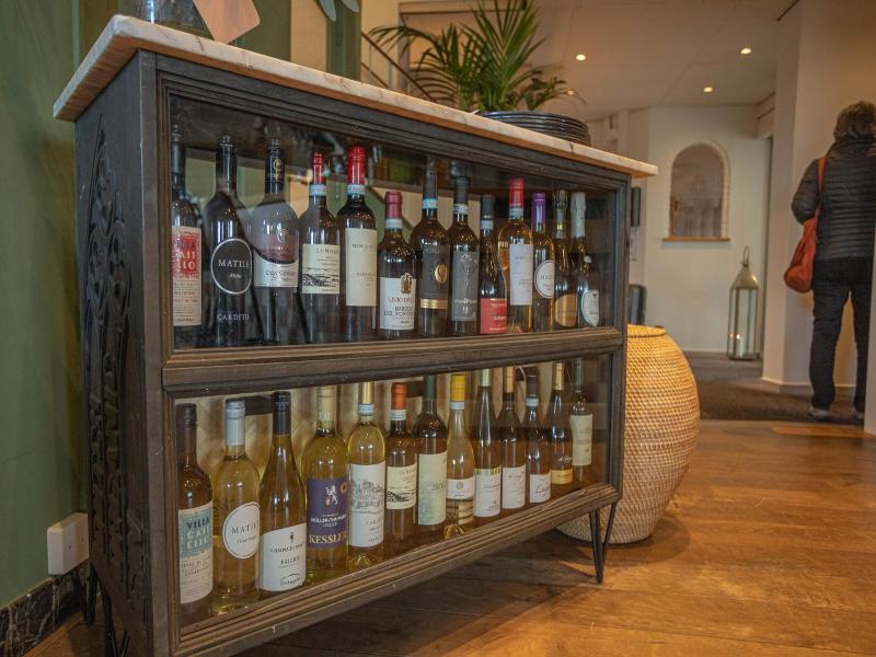 Hotel Steeds Aan Zee image