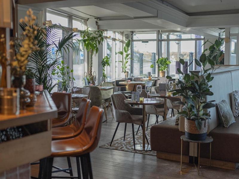 Hotel Steeds Aan Zee image