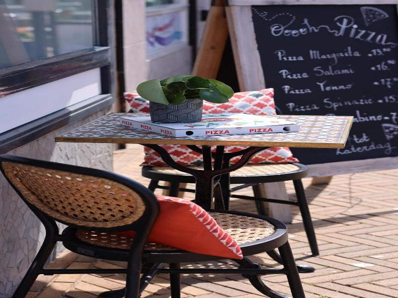 Hotel Steeds Aan Zee image