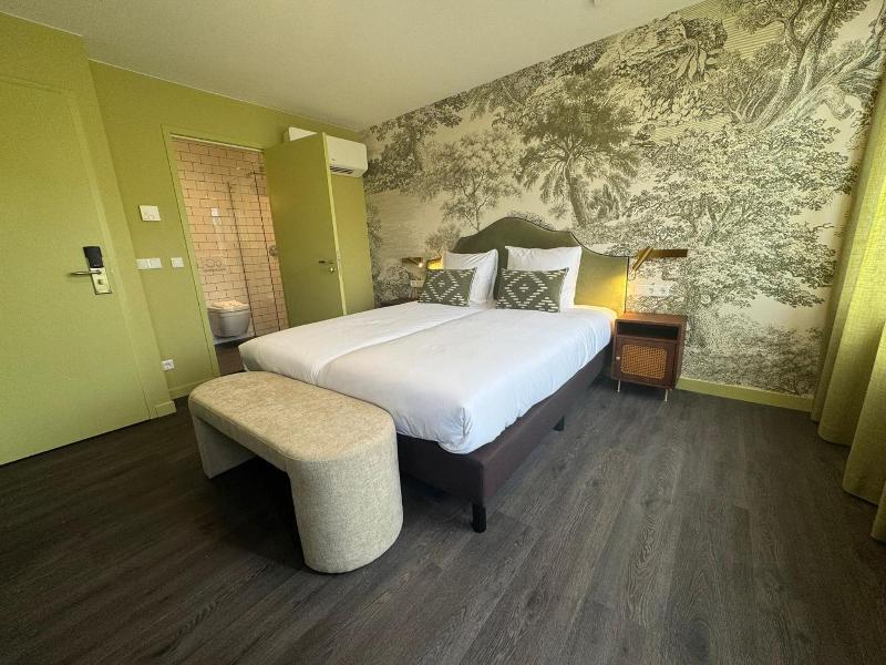 Hotel Steeds Aan Zee image