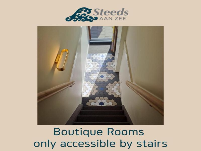 Hotel Steeds Aan Zee image
