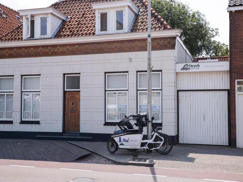 Hotel Steeds Aan Zee image
