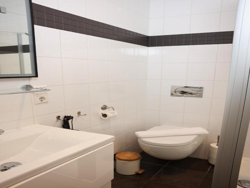 Hotel Steeds Aan Zee image