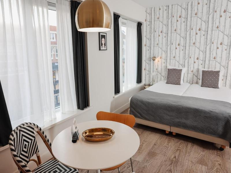 Hotel Steeds Aan Zee image