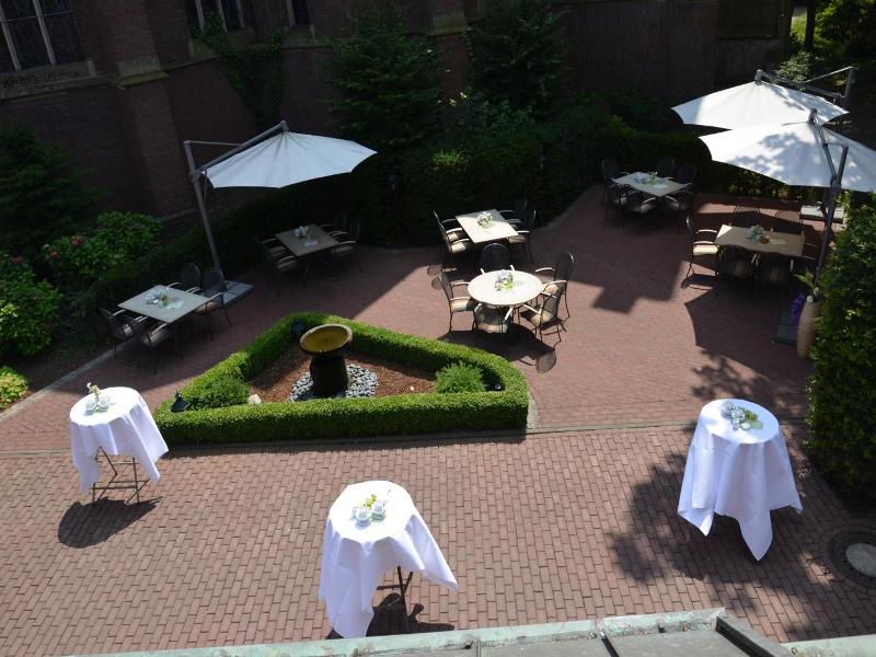 Hotel Josten image