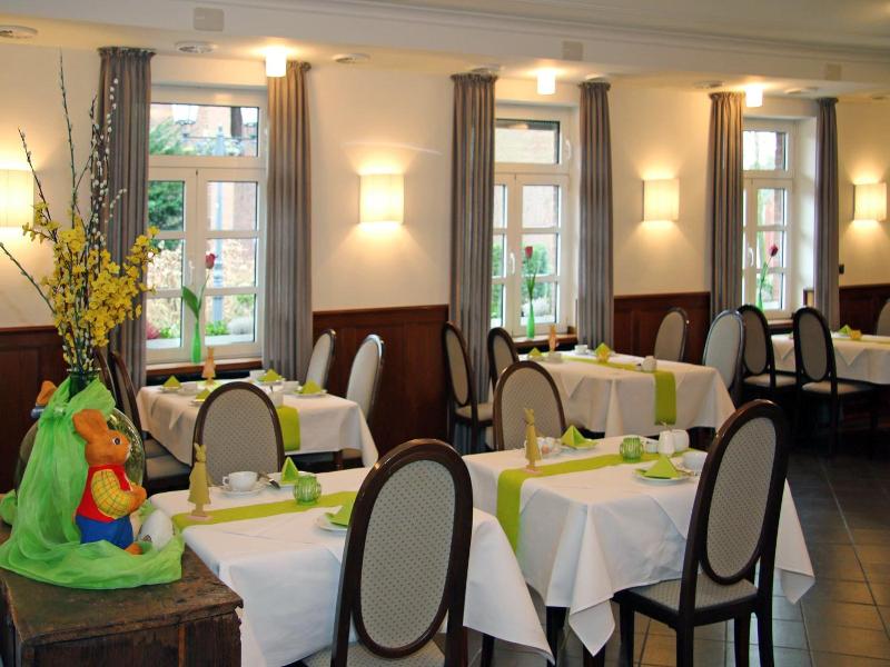 Hotel Josten image