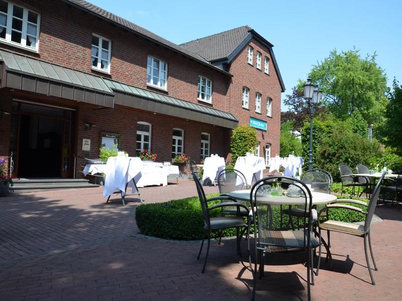 Hotel Josten image