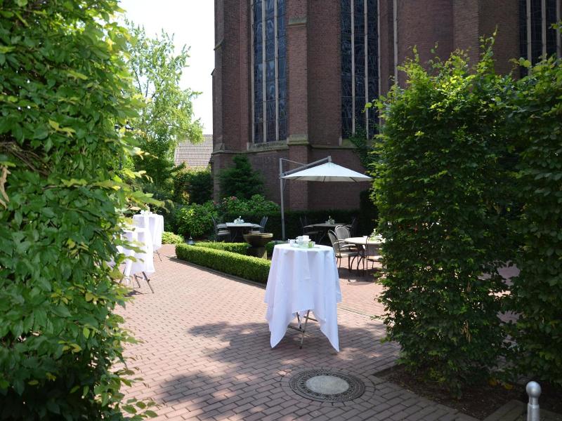 Hotel Josten image