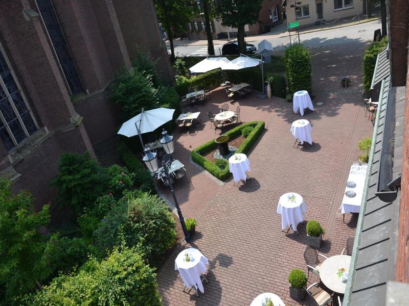 Hotel Josten image