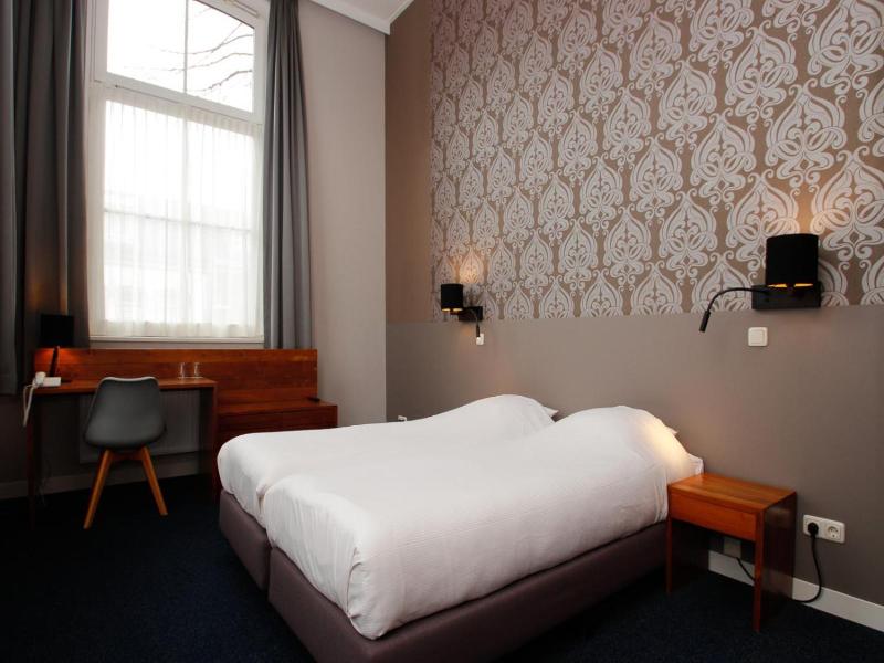 Hotel Aan De Singel image