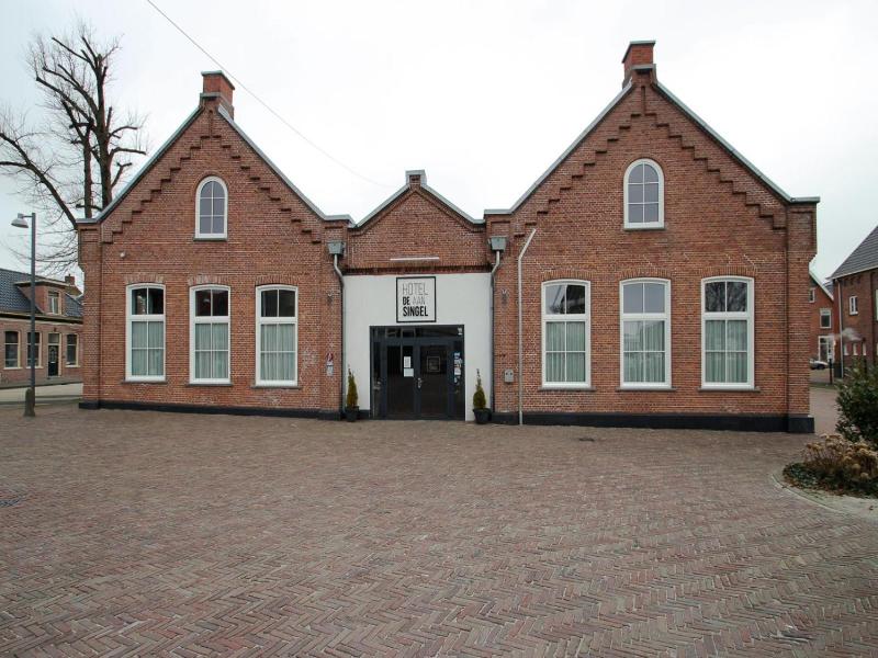 Hotel Aan De Singel image