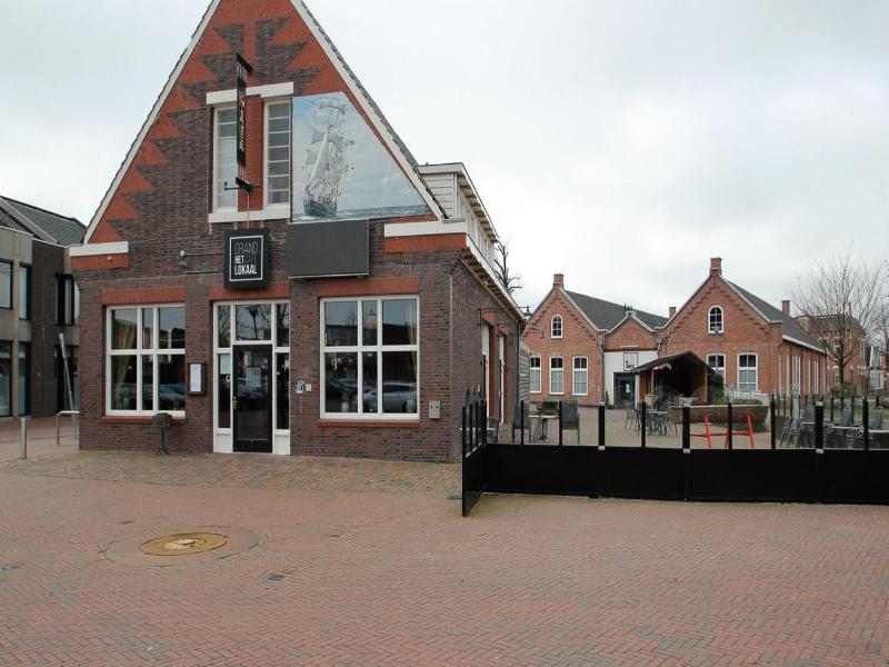 Hotel Aan De Singel image
