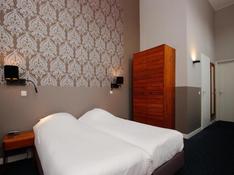 Hotel Aan De Singel image