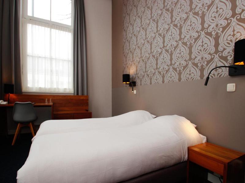 Hotel Aan De Singel image