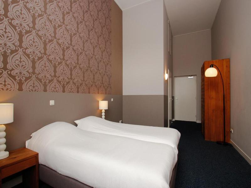 Hotel Aan De Singel image
