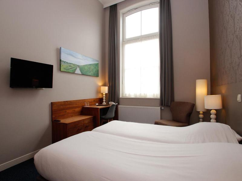 Hotel Aan De Singel image