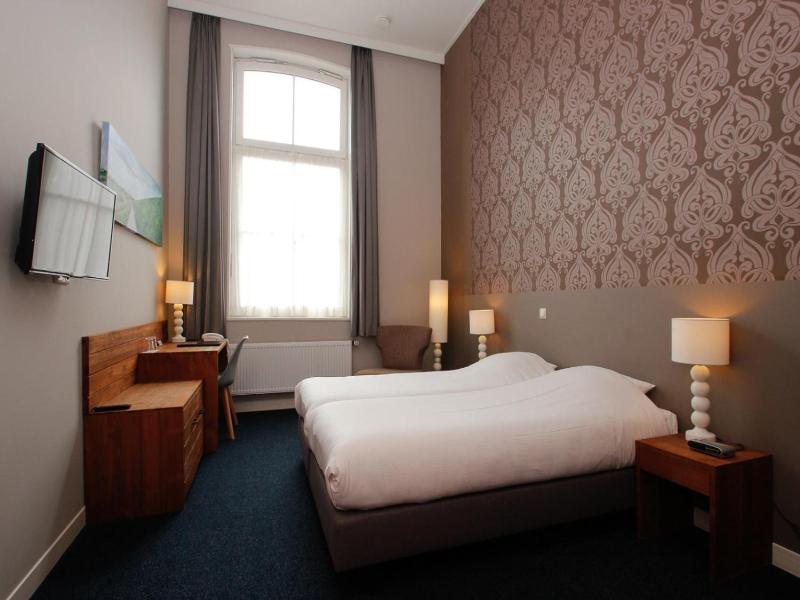 Hotel Aan De Singel image