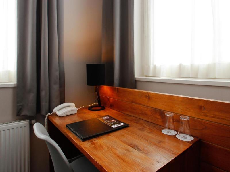 Hotel Aan De Singel image