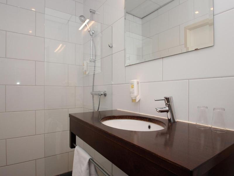 Hotel Aan De Singel image