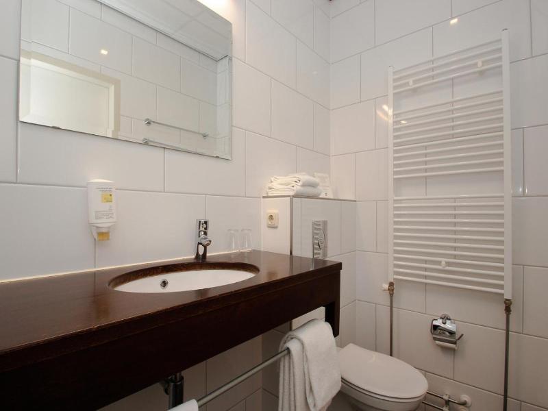 Hotel Aan De Singel image