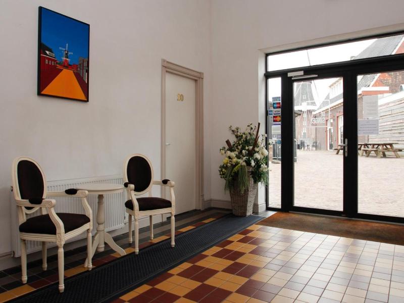 Hotel Aan De Singel image