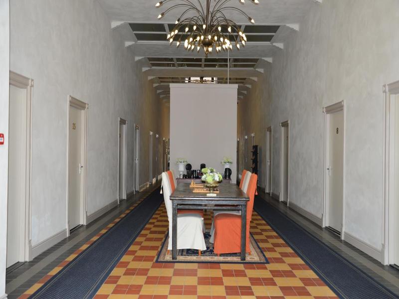 Hotel Aan De Singel image
