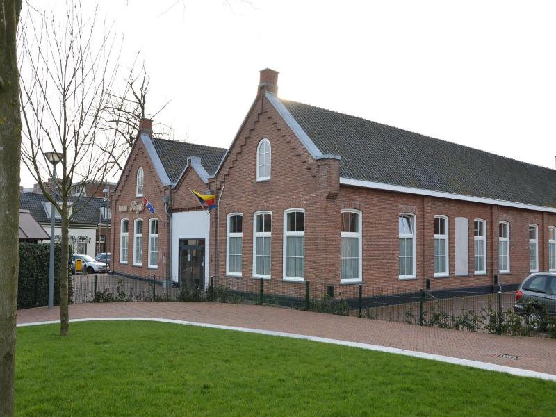 Hotel Aan De Singel image