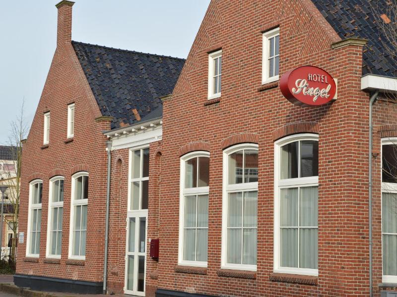 Hotel Aan De Singel image