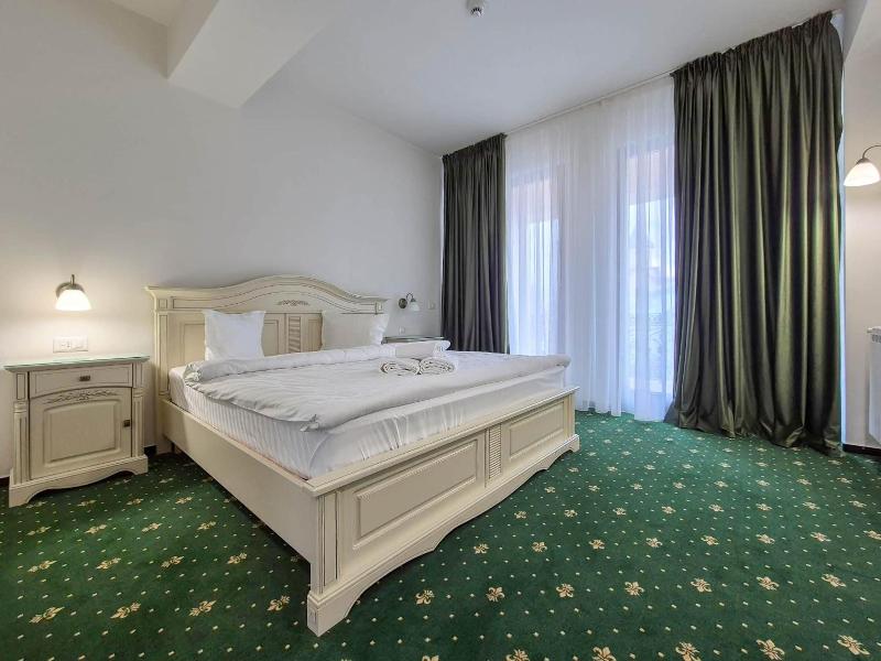 Green Park Boutique Hotel
