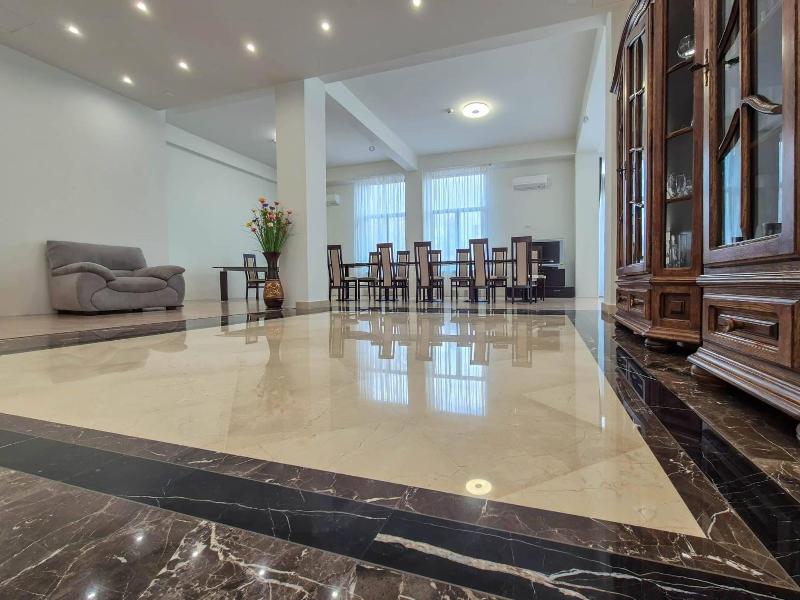 Green Park Boutique Hotel