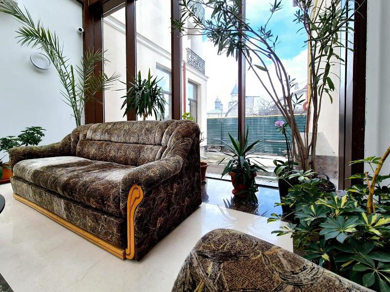 Green Park Boutique Hotel