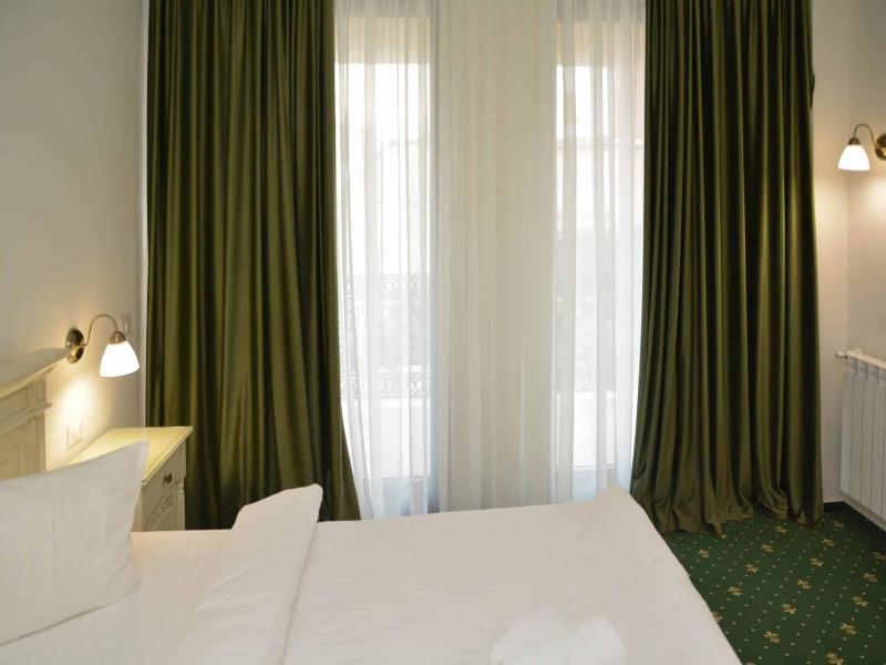 Green Park Boutique Hotel