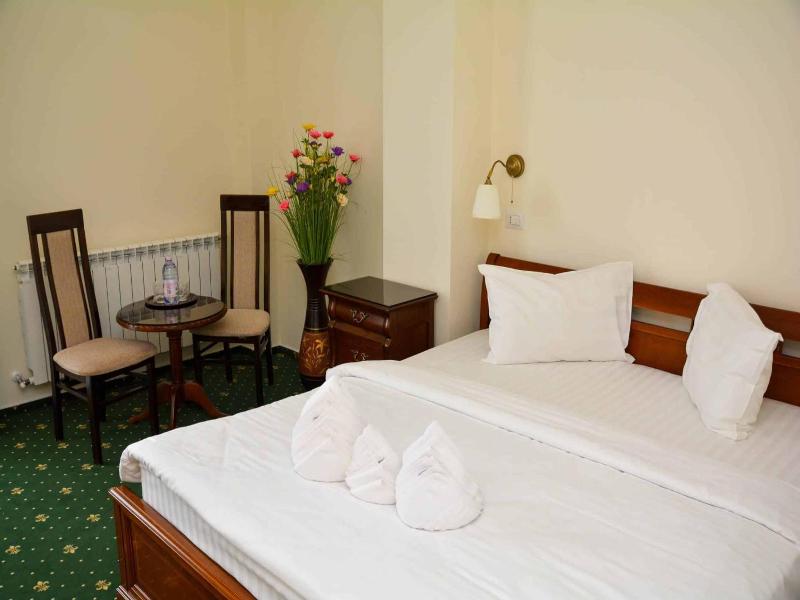 Green Park Boutique Hotel