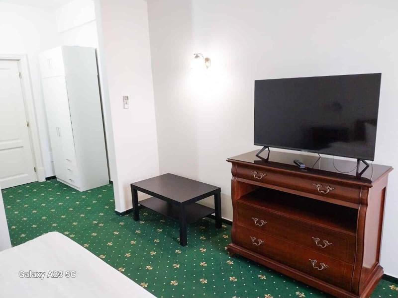 Green Park Boutique Hotel