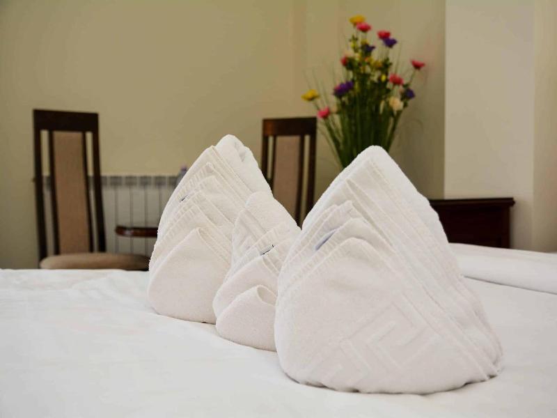 Green Park Boutique Hotel